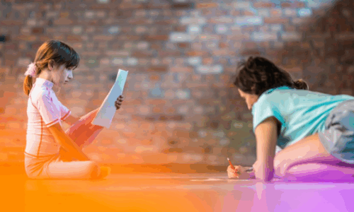 DYW Kids® Adult Mentor Certification