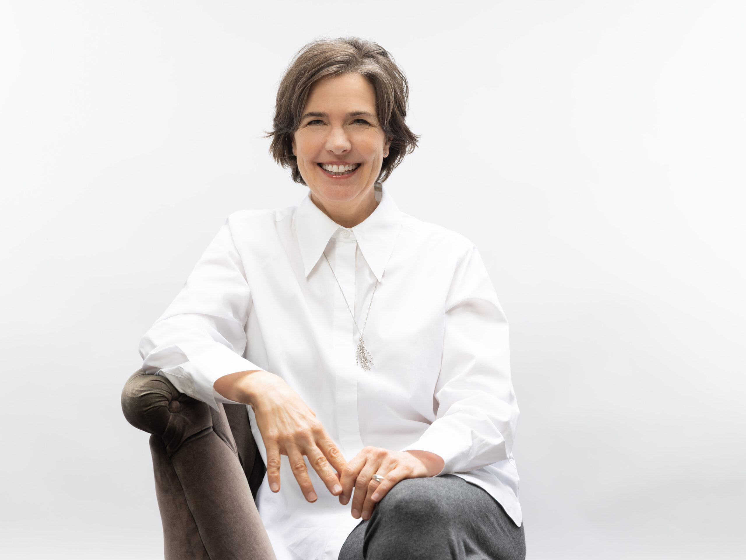 Bonnie Buckner