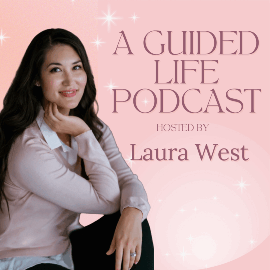 A Guided Life Laura West